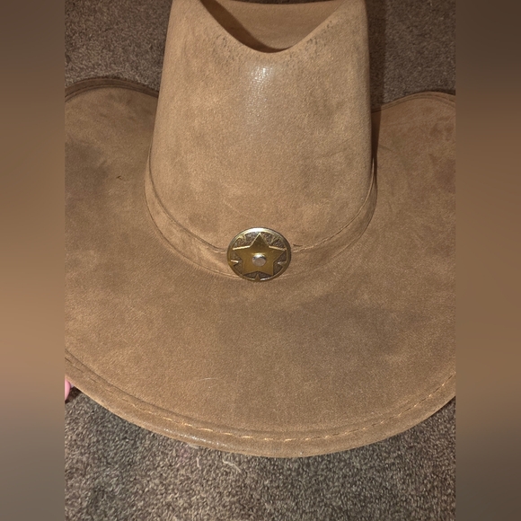 Adult XXL Western Cowboy Costume - Picture 7 of 12